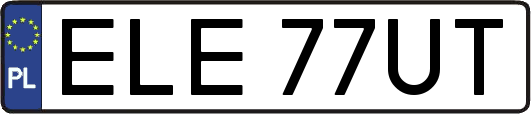 ELE77UT
