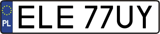 ELE77UY