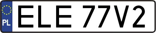 ELE77V2