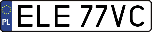 ELE77VC