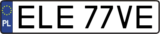 ELE77VE