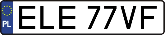 ELE77VF