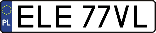ELE77VL