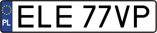 ELE77VP