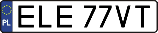 ELE77VT