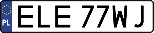 ELE77WJ
