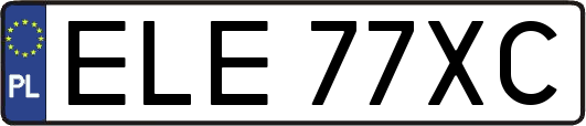 ELE77XC