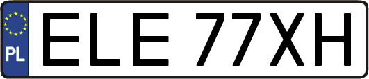 ELE77XH
