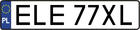 ELE77XL