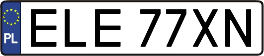 ELE77XN