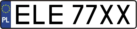 ELE77XX