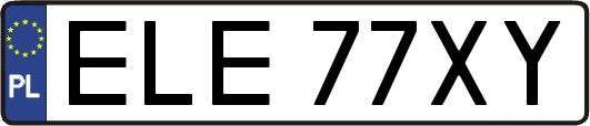 ELE77XY