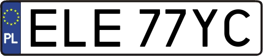 ELE77YC