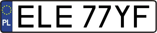 ELE77YF