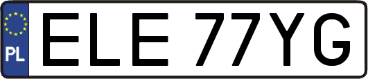 ELE77YG