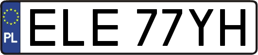 ELE77YH