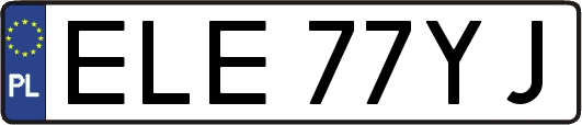 ELE77YJ