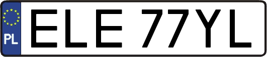 ELE77YL