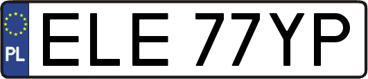 ELE77YP