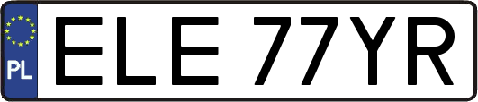 ELE77YR
