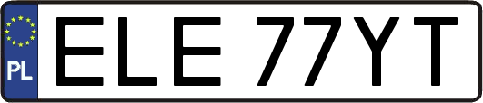 ELE77YT