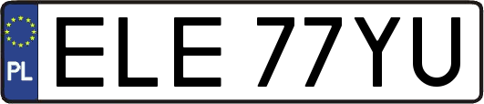 ELE77YU