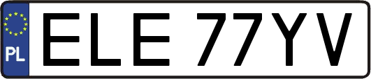 ELE77YV