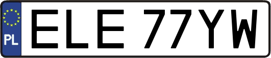 ELE77YW