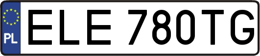 ELE780TG