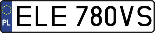 ELE780VS