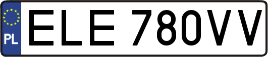 ELE780VV