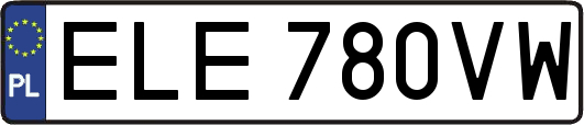 ELE780VW