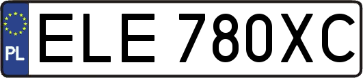 ELE780XC