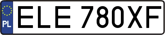 ELE780XF