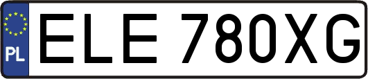 ELE780XG