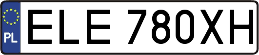 ELE780XH