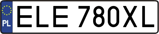 ELE780XL