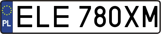 ELE780XM