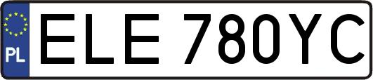 ELE780YC