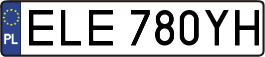 ELE780YH