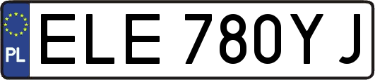 ELE780YJ