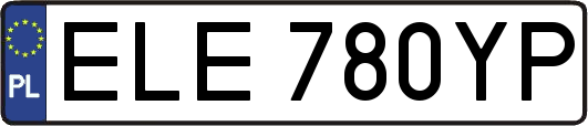 ELE780YP