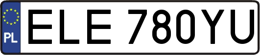 ELE780YU