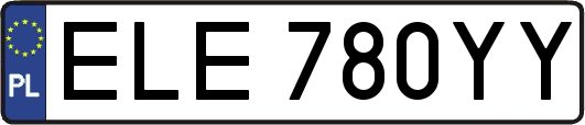 ELE780YY