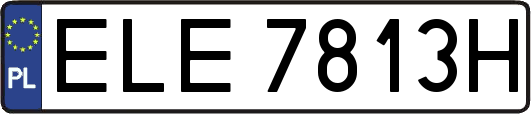 ELE7813H