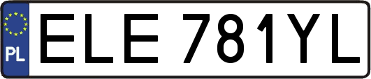 ELE781YL