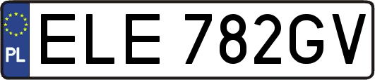 ELE782GV