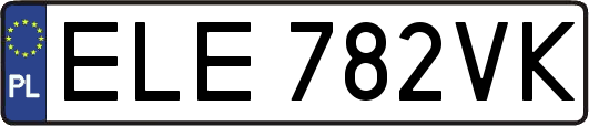 ELE782VK