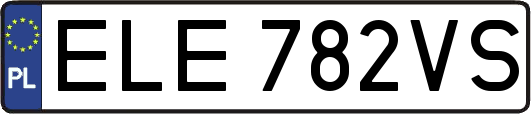 ELE782VS