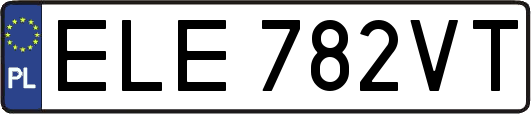 ELE782VT